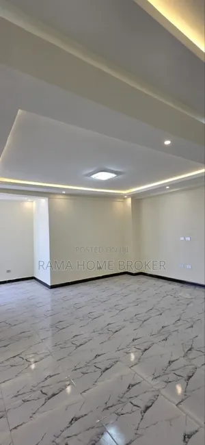Furnished 3bdrm Apartment in ቅንጡ አፓርታማ, Yeka for sale