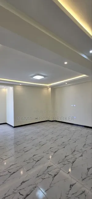 Furnished 3bdrm Apartment in ቅንጡ አፓርታማ, Yeka for sale