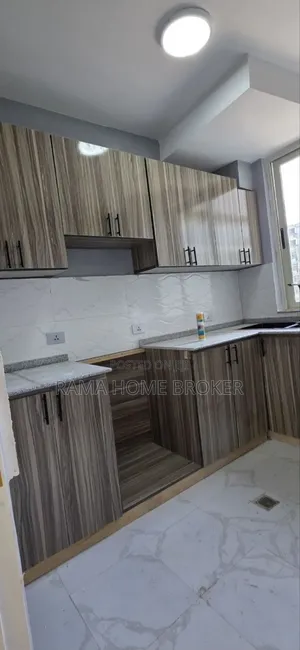 Furnished 3bdrm Apartment in ቅንጡ አፓርታማ, Yeka for sale