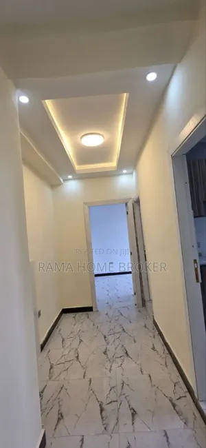 Furnished 3bdrm Apartment in ቅንጡ አፓርታማ, Yeka for sale