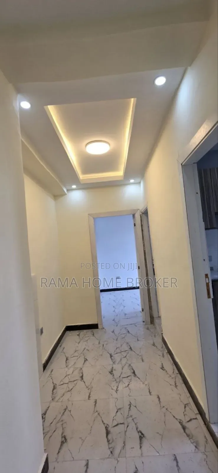 Furnished 3bdrm Apartment in ቅንጡ አፓርታማ, Yeka for sale