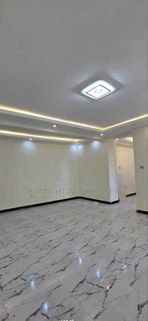 Furnished 3bdrm Condo in አያት49 40/60 ኮንዶሚኒየም, Yeka for sale