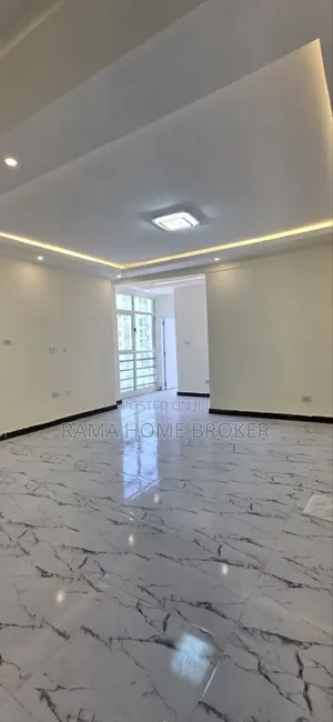 Furnished 3bdrm Condo in አያት49 40/60 ኮንዶሚኒየም, Yeka for sale