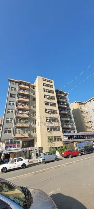 Furnished 3bdrm Condo in አያት49 40/60 ኮንዶሚኒየም, Yeka for sale