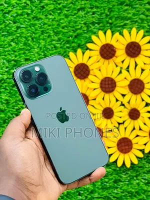 Apple iPhone 13 Pro 128 GB Black