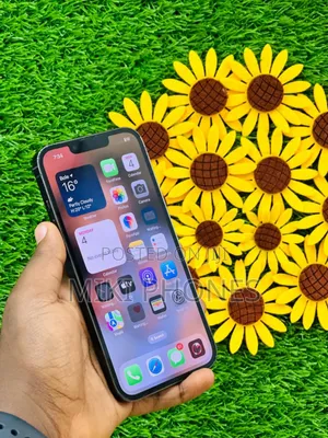 Apple iPhone 13 Pro 128 GB Black