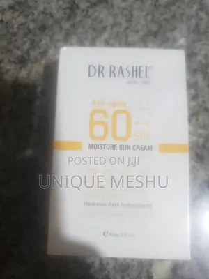 Dr.Rashel Skin Care