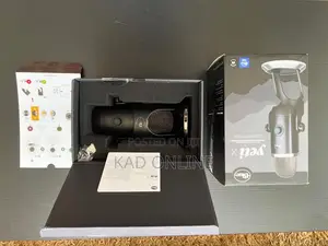Blue Yeti X Usb Microphone Brand New
