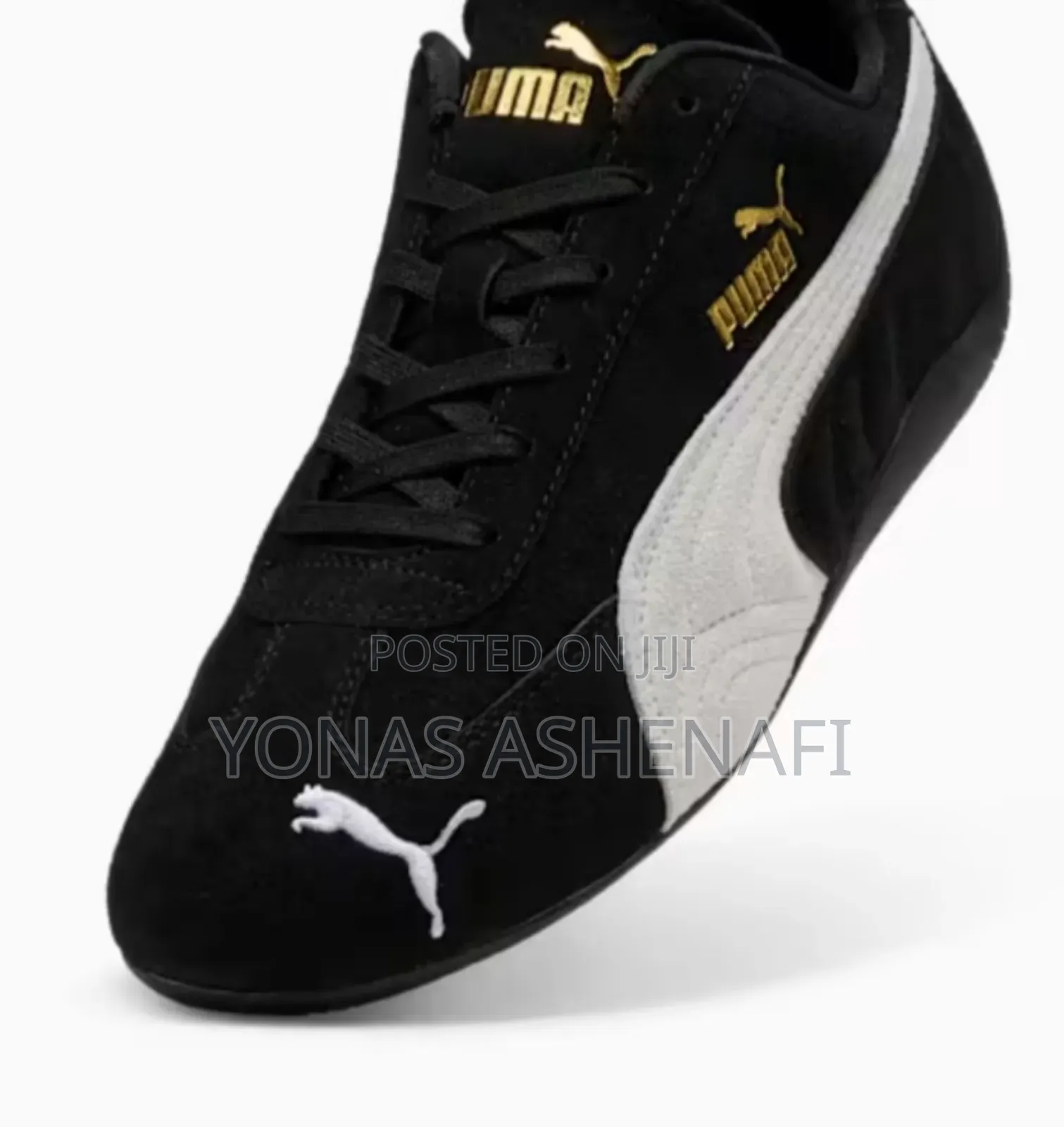 Puma Speedcat Og Sneaker.