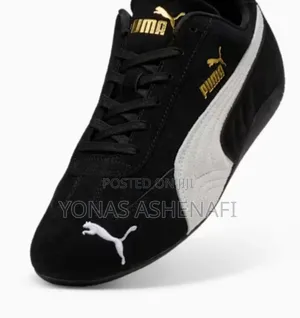 Puma Speedcat Og Sneaker.