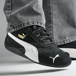 Puma Speedcat Og Sneaker.