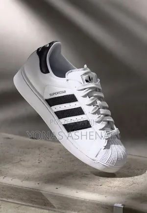 Adidas Superstar Ii Or Adidas Super Star