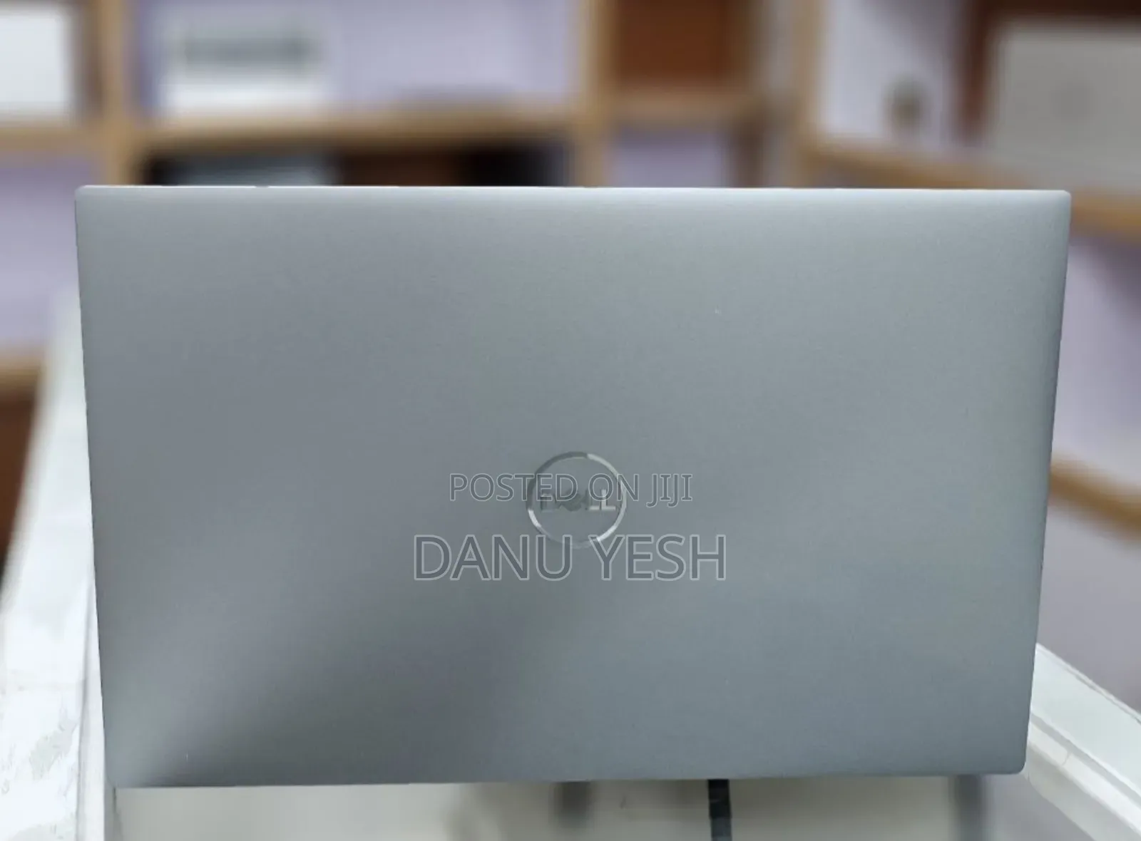 New Laptop Dell Precision 5570 16GB Intel Core I7 SSD 1T