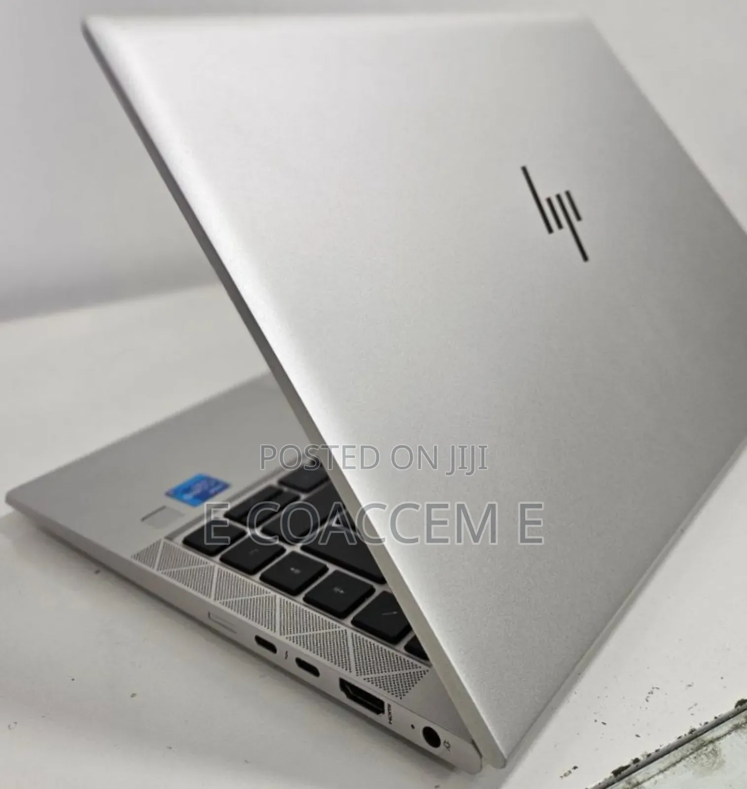 New Laptop HP 16GB Intel Core I5 SSD 512GB