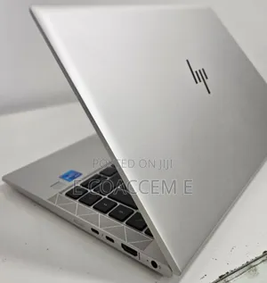 New Laptop HP 16GB Intel Core I5 SSD 512GB