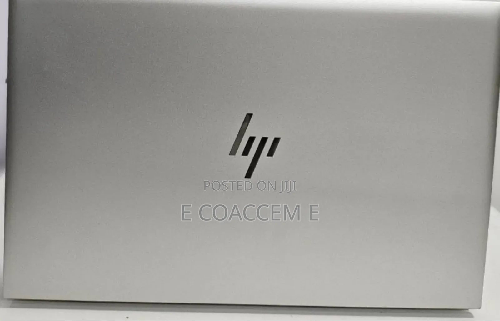 New Laptop HP 16GB Intel Core I5 SSD 512GB