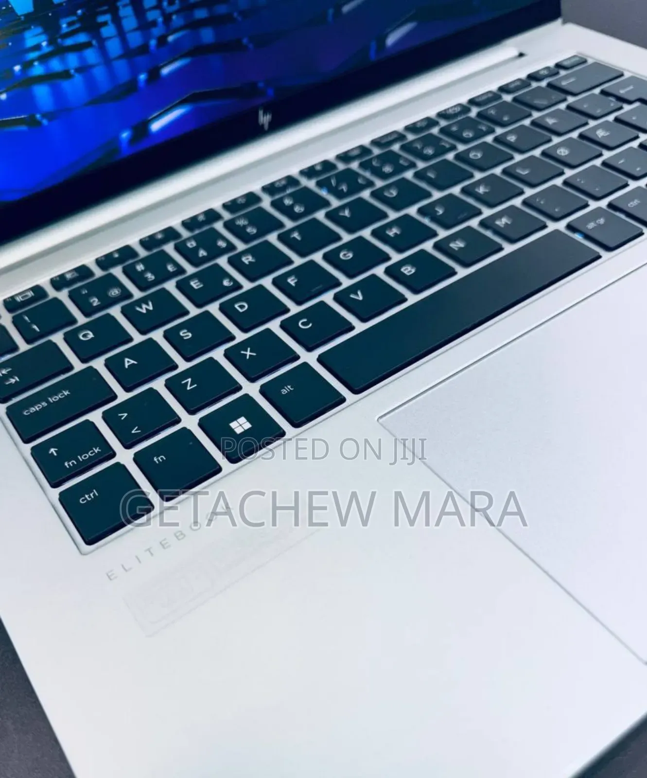 New Laptop HP EliteBook 1040 G4 16GB Intel Core I7 SSD 512GB