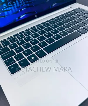 New Laptop HP EliteBook 1040 G4 16GB Intel Core I7 SSD 512GB