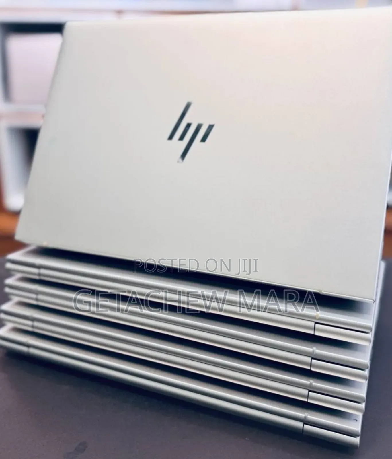 New Laptop HP EliteBook 1040 G4 16GB Intel Core I7 SSD 512GB