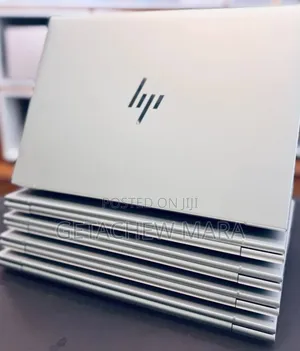 New Laptop HP EliteBook 1040 G4 16GB Intel Core I7 SSD 512GB