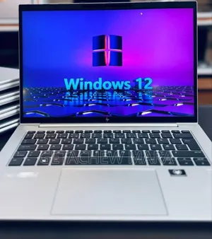 New Laptop HP EliteBook 1040 G4 16GB Intel Core I7 SSD 512GB