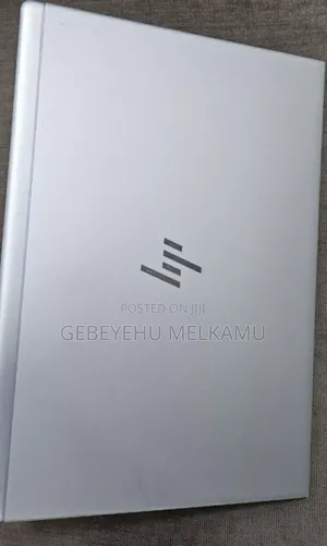 New Laptop HP EliteBook 840 G6 16GB Intel Core I5 SSD 256GB