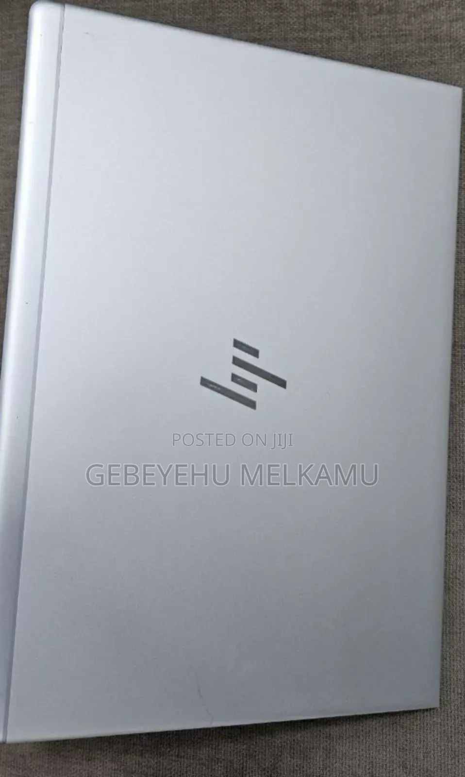 New Laptop HP EliteBook 840 G6 16GB Intel Core I5 SSD 256GB