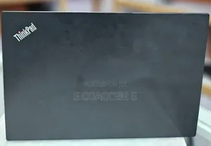 New Laptop Lenovo 16GB Intel Core I7 SSD 512GB