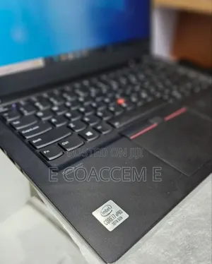 New Laptop Lenovo 16GB Intel Core I7 SSD 512GB