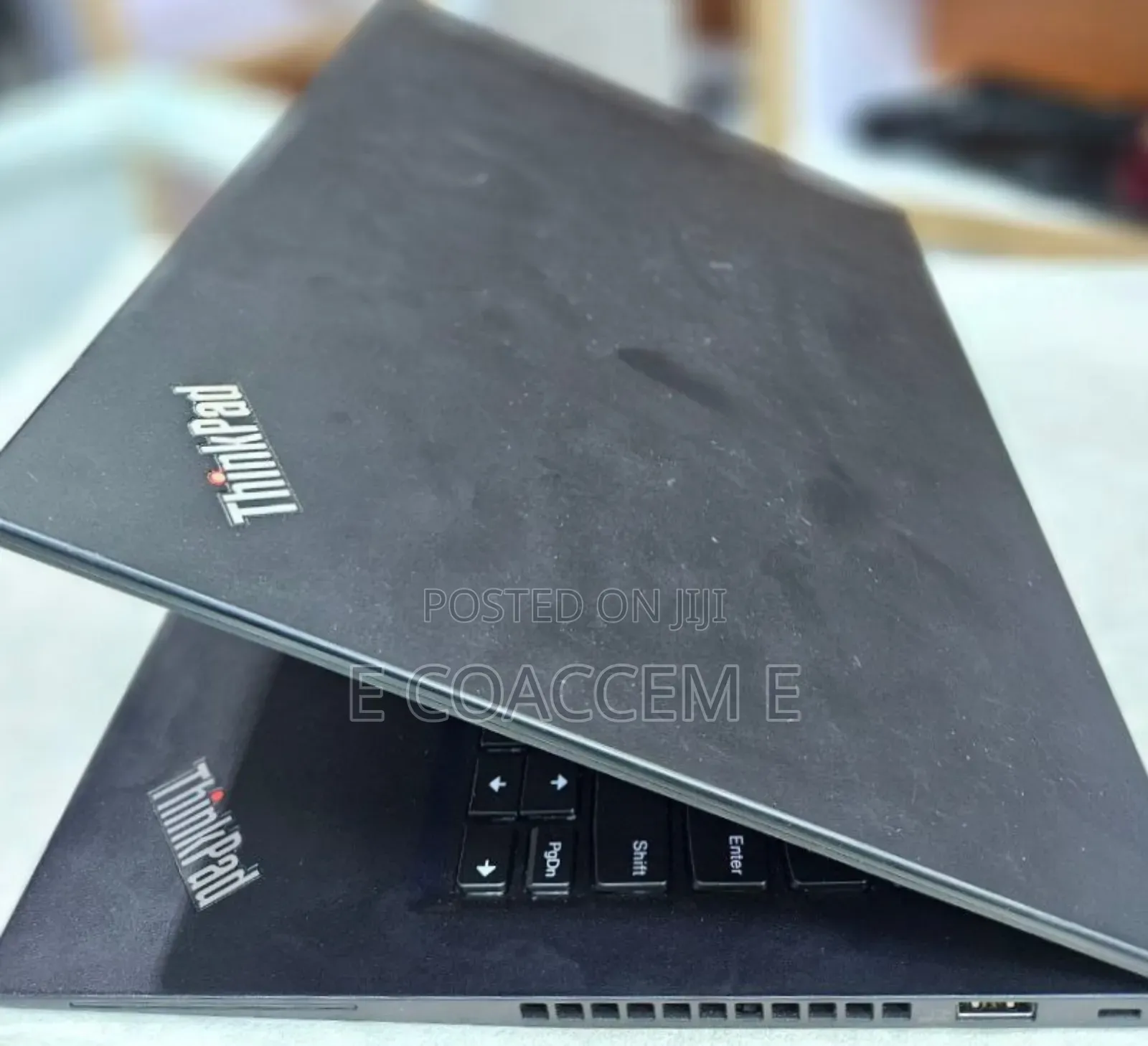 New Laptop Lenovo 16GB Intel Core I7 SSD 512GB