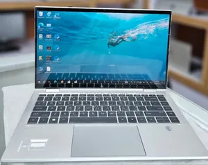 New Laptop HP 16GB Intel Core I7 SSD 512GB