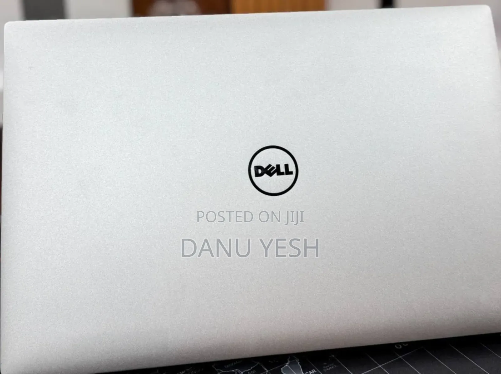 New Laptop Dell XPS 15 16GB Intel Core I7 SSD 512GB
