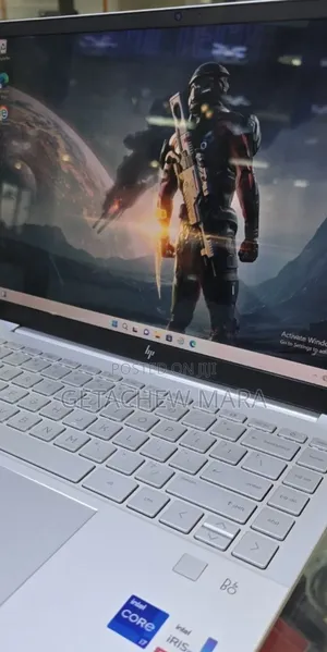 New Laptop HP Pavilion 15 16GB Intel Core I7 SSD 1T