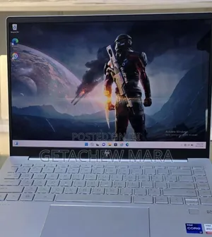 New Laptop HP Pavilion 15 16GB Intel Core I7 SSD 1T