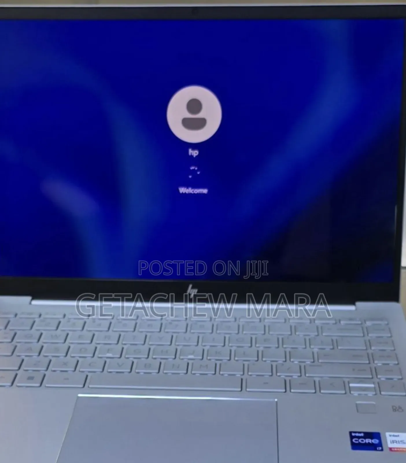 New Laptop HP Pavilion 15 16GB Intel Core I7 SSD 1T