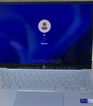 New Laptop HP Pavilion 15 16GB Intel Core I7 SSD 1T