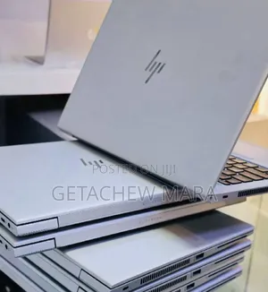 New Laptop HP EliteBook 840 G5 16GB Intel SSD 512GB