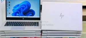 New Laptop HP EliteBook 840 G5 16GB Intel SSD 512GB