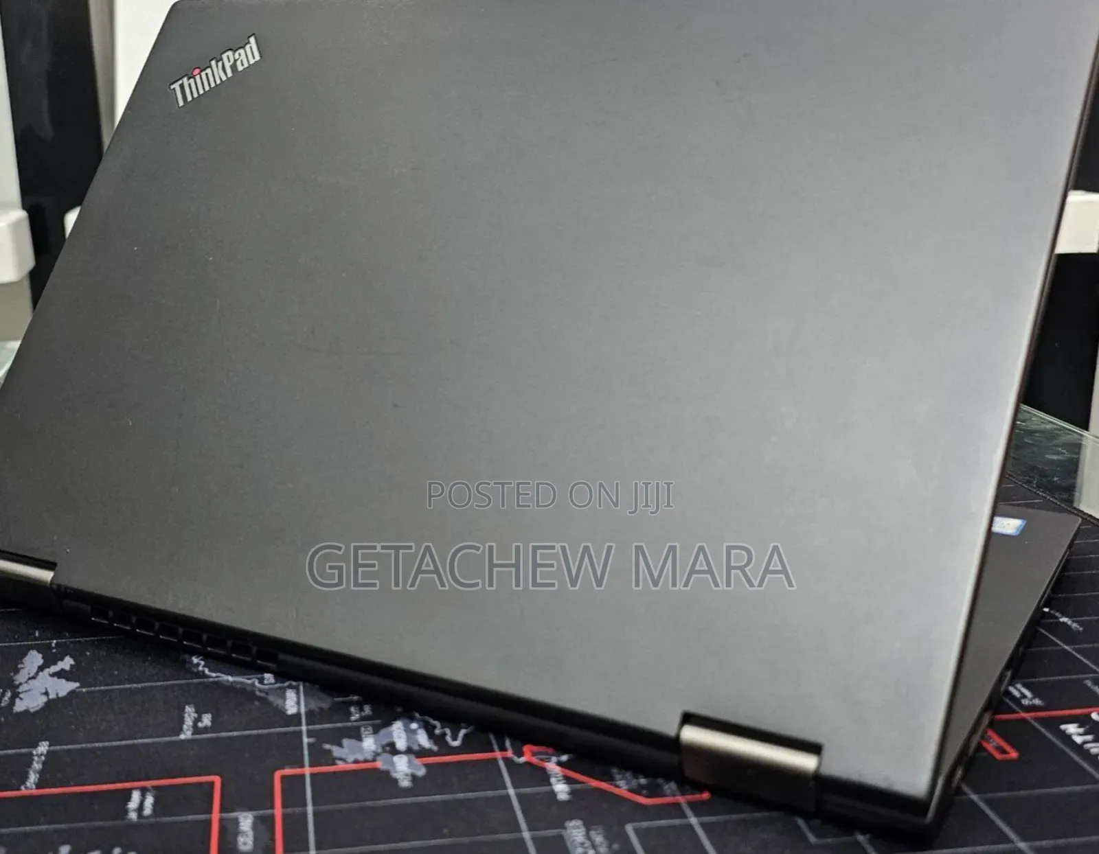 New Laptop Lenovo Thinkpad X1 Yoga 16GB Intel Core I5 SSD 512GB