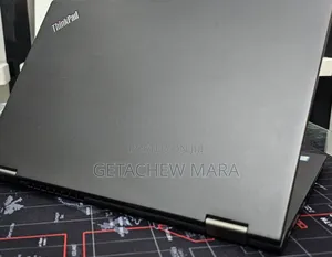 New Laptop Lenovo Thinkpad X1 Yoga 16GB Intel Core I5 SSD 512GB