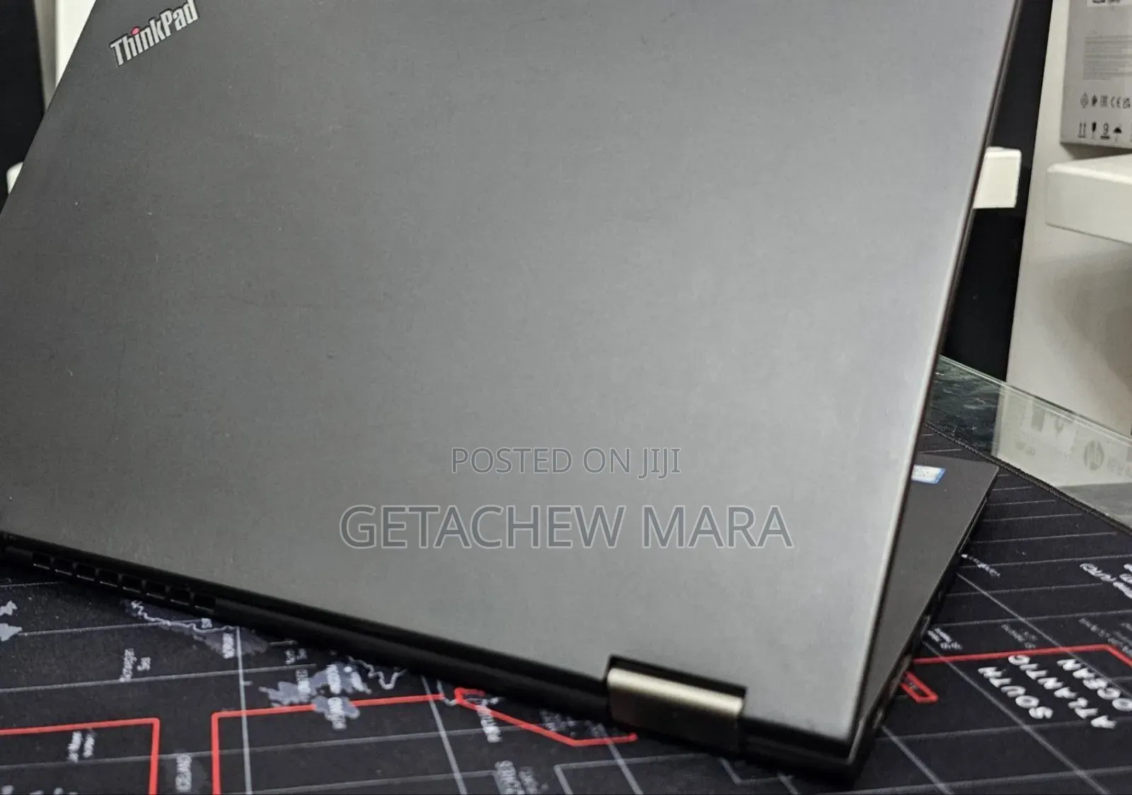 New Laptop Lenovo Thinkpad X1 Yoga 16GB Intel Core I5 SSD 512GB