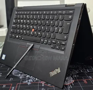 New Laptop Lenovo Thinkpad X1 Yoga 16GB Intel Core I5 SSD 512GB