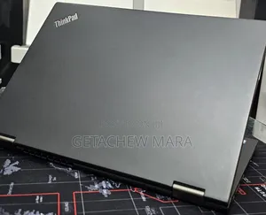 New Laptop Lenovo Thinkpad X1 Yoga 16GB Intel Core I5 SSD 512GB