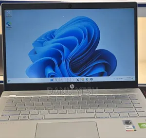 New Laptop HP Pavilion 15 16GB Intel Core I7 SSD 512GB