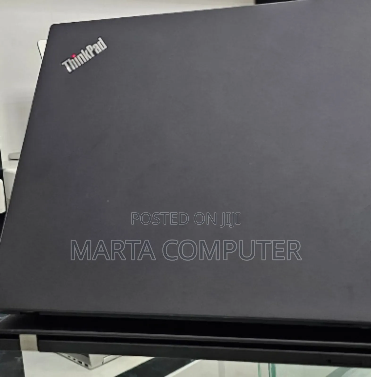 New Laptop Lenovo ThinkPad T495s 16GB AMD Ryzen 7 SSD 512GB