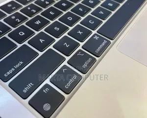 New Laptop Apple MacBook Air 2024 M3 13-Inch 8GB Apple M3 SSD 256GB