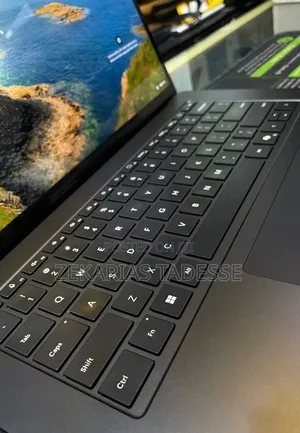 New Laptop Microsoft Surface 16GB Qualcomm Snapdragon X Elite SSD 512GB