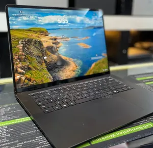 New Laptop Microsoft Surface 16GB Qualcomm Snapdragon X Elite SSD 512GB