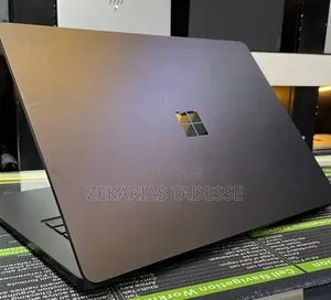 New Laptop Microsoft Surface 16GB Qualcomm Snapdragon X Elite SSD 512GB
