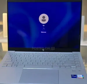 New Laptop HP Pavilion 15 16GB Intel Core I7 SSD 1T